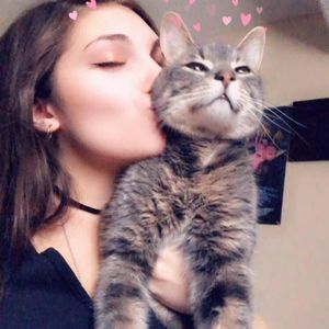 Meet your Posher, Trinity